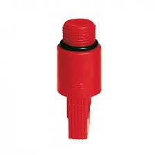 TAPON ALICATADO 1/2" M PLASTICO