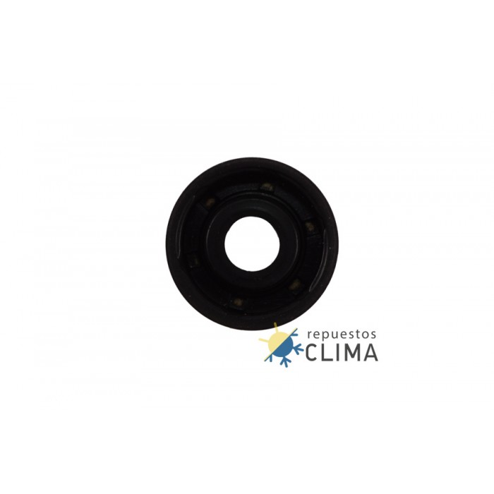 JUNTA GOMA 1/2" PLANA