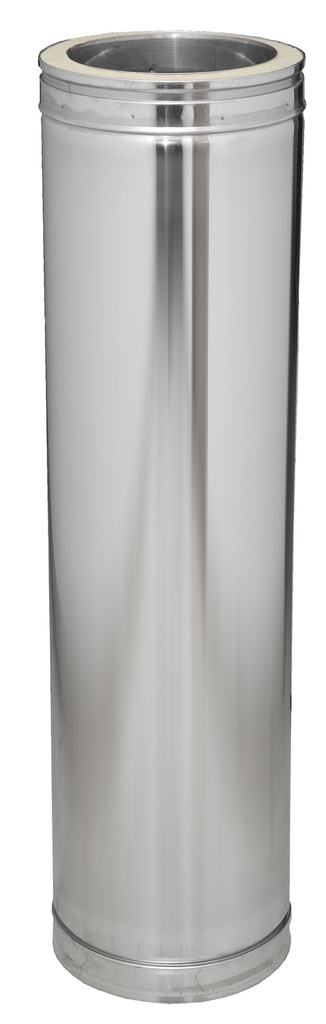 MODULO CORTO CH180/240 DP DW AISI316L/304