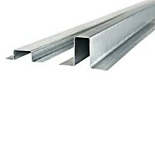 Perfil OMEGA 2000mm (CADA 1M) LISO