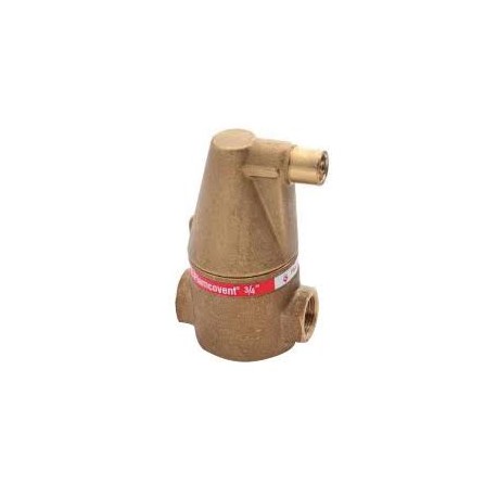 SEPARADOR DE AIRE CENTRIFUGO 1"