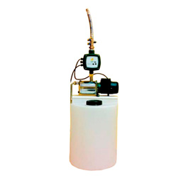 GRUPO LLENADO ELECTRONICO 120 L
