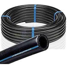 METRO TUBO POLIETILENO ALIMENTARIO 25mm 10ATM