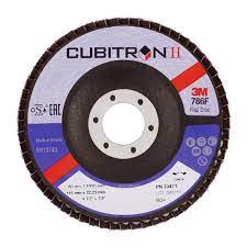 DISCO RADIAL LAMINADO 115 P60