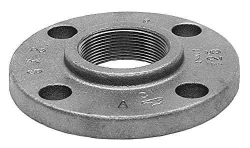 BRIDA 2" DN50 ROSCADA