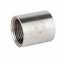 MANGUITO  INOX. 1 1/2" DN40
