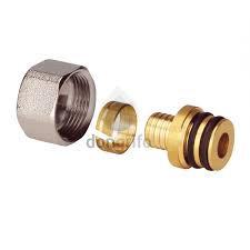 CASQUILLO 16mm MULTICAPA