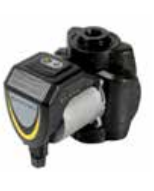 BOMBA ELECTRONICA + CONEXION CTO 1º 21-50 CAPTADORES