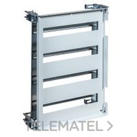 CHASIS 36 MOD. CH4030 ARGENTA