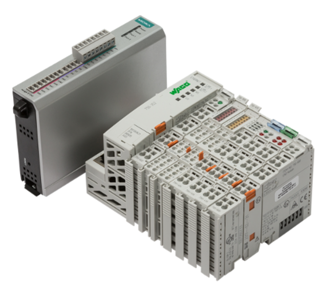 FUENTE ALIMENTACION SMA DATA MANAGER M 24 DC / 2.5A