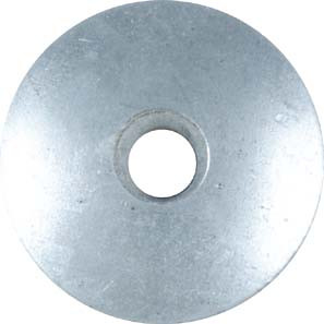 ARANDELA 25mm CINCADA JUNTA NEOPRENO (E 150ud)