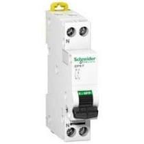 INT. MAGNETOTERMICO 1P+N 25A IDPN F SCHNEIDER