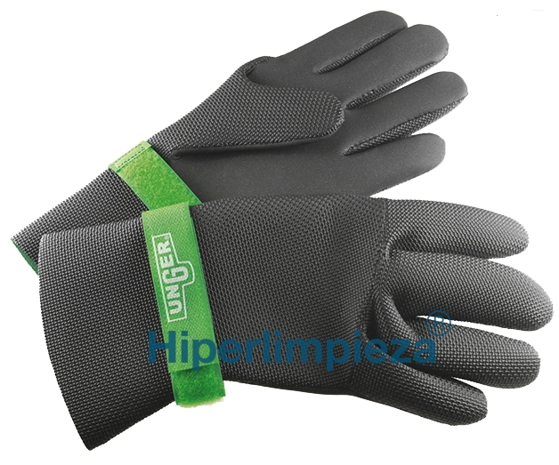 GUANTES ENGOMADOS T9
