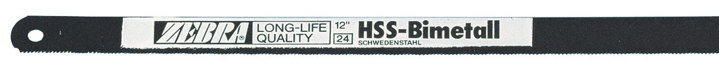 HOJA DE SIERRA BIMETÁLICA 32 DIENTES (10 UNIDADES)