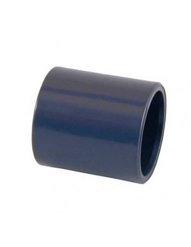 MANGUITO PVC PRESION 40MM