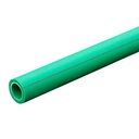 METRO TUBO 75mm BARRA FASER PPR
