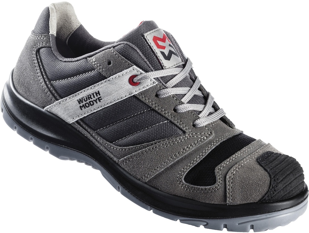 ZAPATOS TRABAJO HERCULES N41