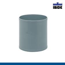 MANGUITO PPR 75mm H-H TERMOSOLDABLE (ABN-GRIS)