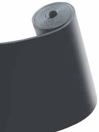 CAJA  DE ROLLO de aislamiento K-FLEX 0,25x1x8 (1m ancho 8m largo)adhesivo