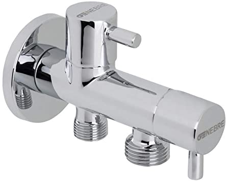 V. Monobitub T/drch Escuadra Infer 1/2"(GRIFO)