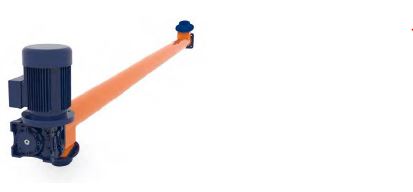 TORNILLO SINFÍN HASTA 2,5 m