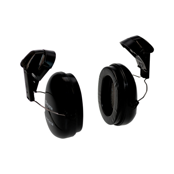 CASCOS DE PROTECCIÓN AUDITIVA