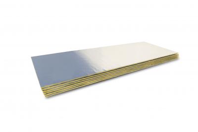 M2 CLIMAVER PLUS (PLANCHA 3.57 m2)