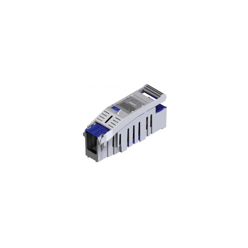 Base unipolar cerrada BUC00 E9 M8 IF