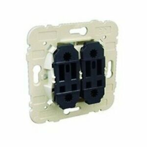 Interruptor doble MEC-21 21061