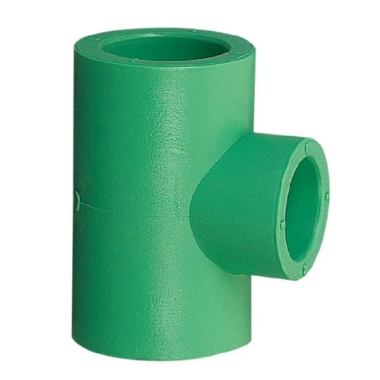 TE PPR 40mm TERMOSOLDABLE