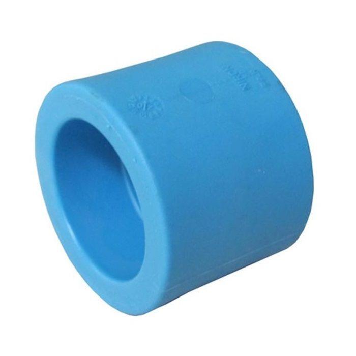 Manguito PPR D63 (Italsan) termosoldable