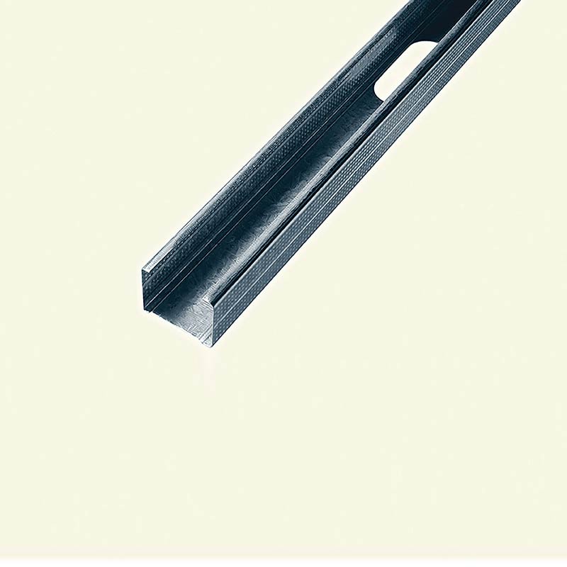 Metro Perfil Montante C 48/35 3M