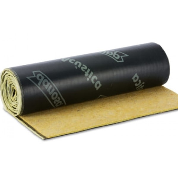 Membrana acústica insoplas 6kg RL 7X1m