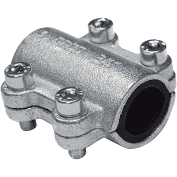 Collarin Gebo de latón de 40 x 3/4"