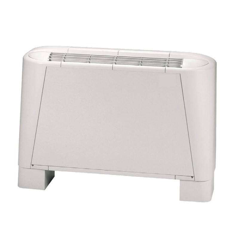 Pie de soporte para Fancoil Carrier 42NC-