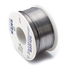 ESTAÑO 1MM 63% CARRETE 100g