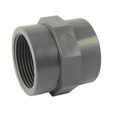 ENTRONQUE PVC 3/4"-25 R/H presión