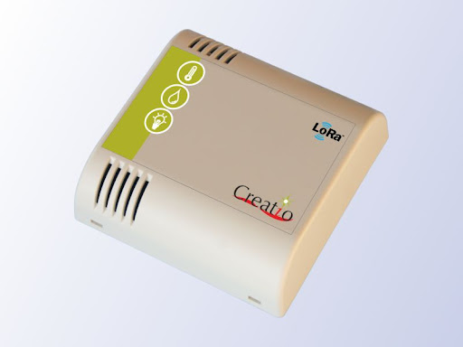 Paquete de monitorización(Creatio Energy Systems)