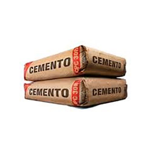 Saco cemento