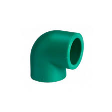 CODO PPR 90º 32mm H-H  TERMOSOLDABLE