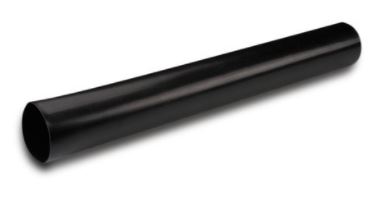 TUBO PARED MEDIANA CON ADHESIVO TPMA-22/6 (TERMORETRACTIL HILO D50)