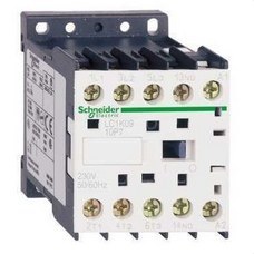 CONTACTOR 38A 1NA/NC 230V SCHNEIDER LC1D38P7