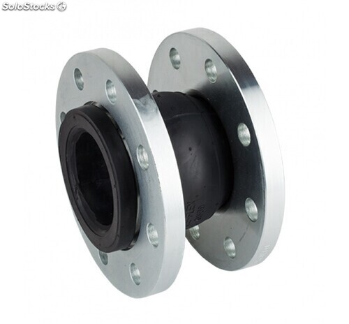 MANGUITO ANTIVIBRATORIO EMBRIADO DN50 2"