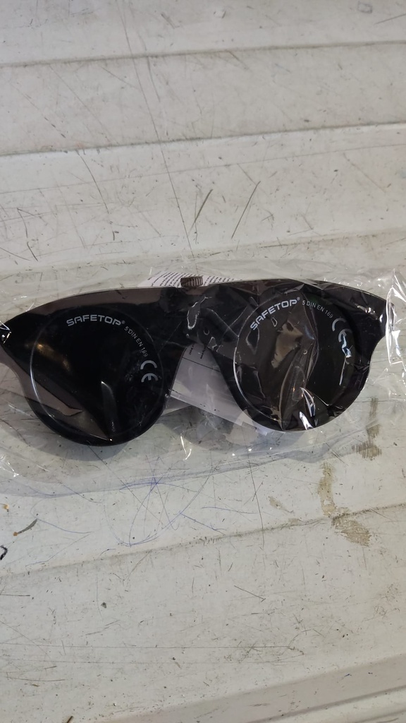 GAFA PARA SOPLETE SAFETOP