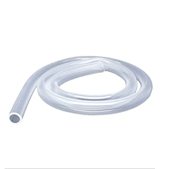 Manguer cristalflex diámetro interior 25, 1 metro