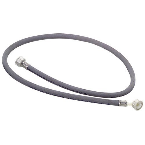 TOMA LAVADORA 2 MTS. T/METAL