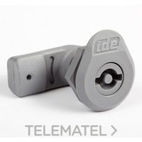 CIERRE SEGURIDAD LLAVES CS-ECO