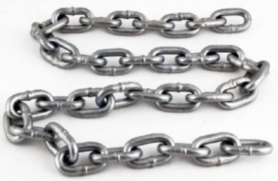 Cadena 10m/m (METRO)