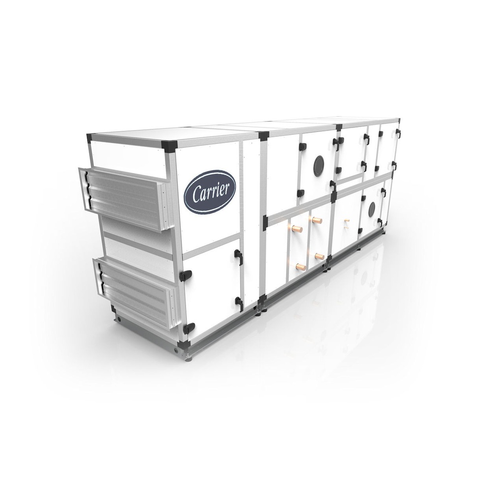 UNIDAD DE TRATAMIENTO DE AIRE CARRIER MODELO 39YA-1.3