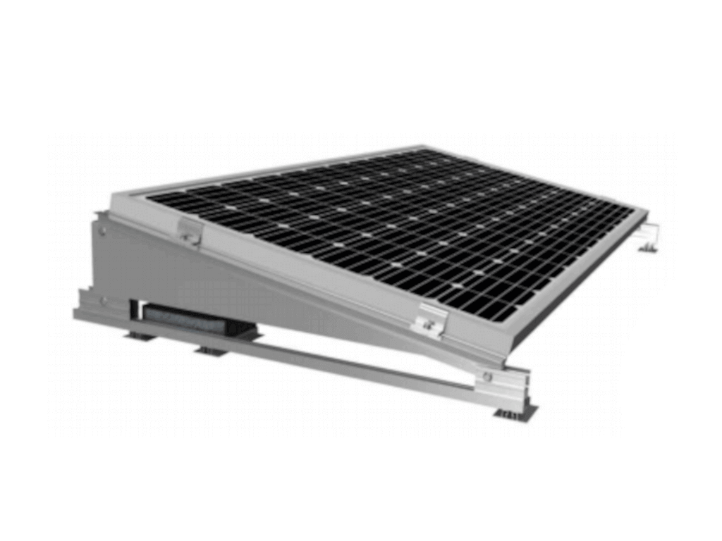 CORTAVIENTOS LATERAL 2 FILAS